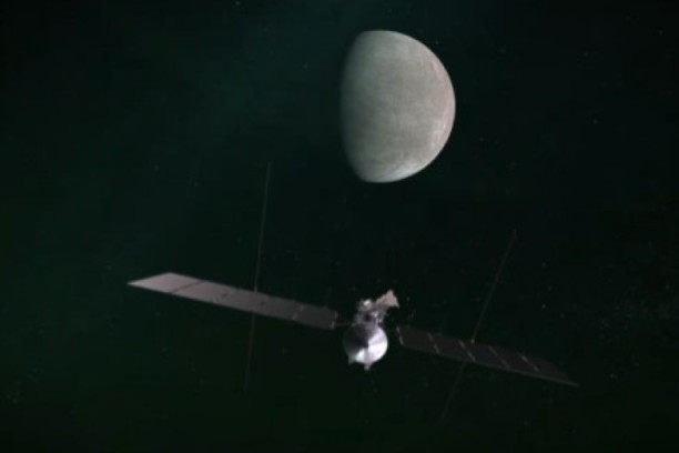 Japanci pripremaju važan projekat: Hoće ovo da naprave na Mesecu?