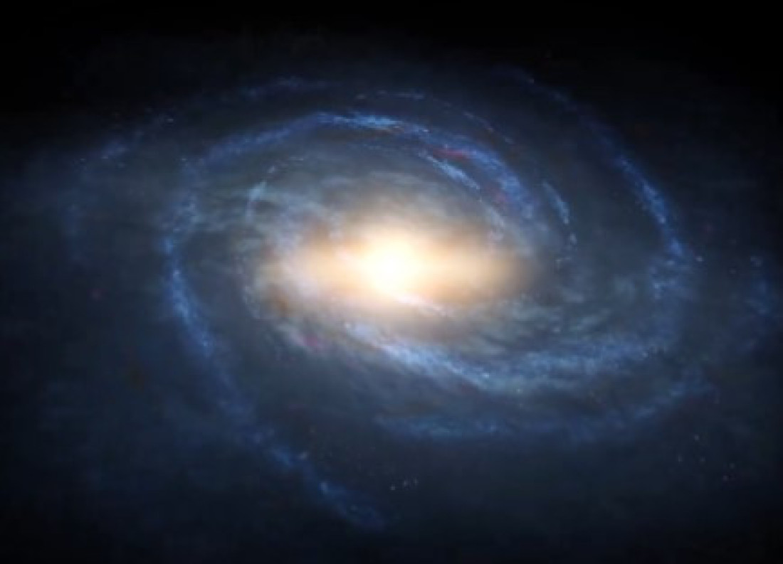 Valcer „Na lepom plavom Dunavu“ putuje u svemir brzinom svetlosti: Koncert za vanzemaljce (FOTO)