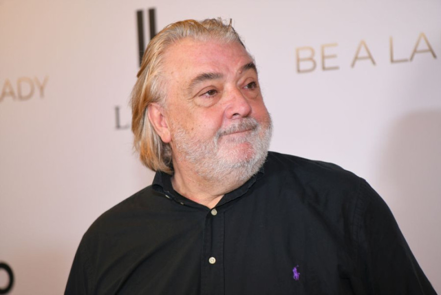 Oglasio se Boba Živojinović za 24sedam o optužnici koja je podignuta protiv njega! Evo gde se Brenin suprug sad nalazi