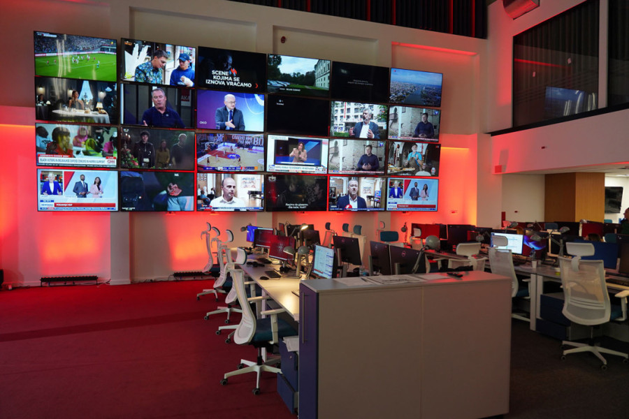 Svetski dan televizije: Mali ekran koji je zauvek promenio naš svet!