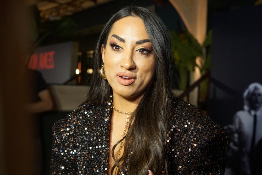 Zejna ima najveće šanse za pobedu na PZE! Pevačica odgovorila Albancima koji hoće da je zabrane: Poruka je jasna!