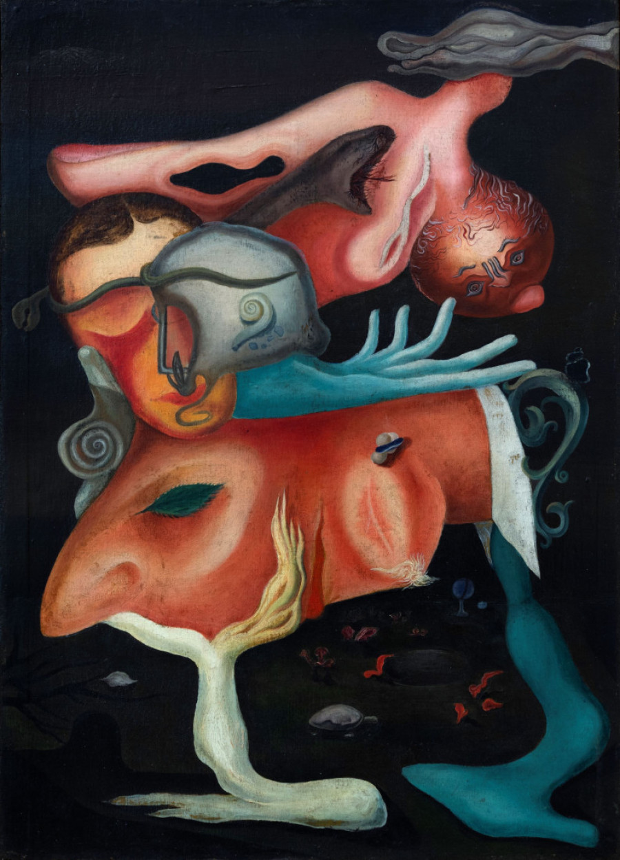 Bogat besplatan program u Muzeju savremene umetnosti za Dan državnosti: Izložbe koje ne treba propustiti (FOTO)