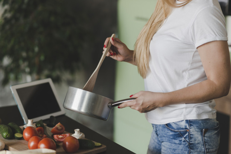 Kako napraviti idealnu zapršku bez grudvica? Dve stvari su ključne za dobru teksturu i bogat ukus
