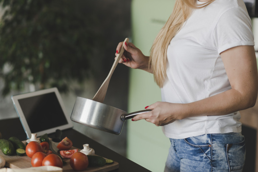 Ušteda, a ukus isti! Zamenite pavlaku za kuvanje sastojcima koje već imate