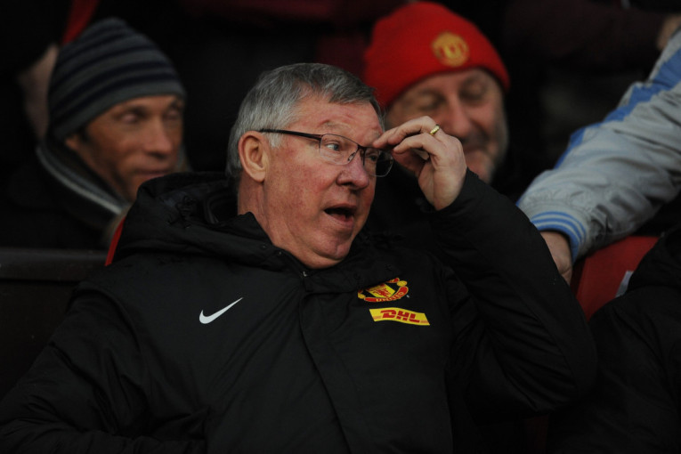 Fergi nema lepe vesti za navijače Junajteda! Legendarni Škot predvideo koliko će Đavoli još čekati na titulu!