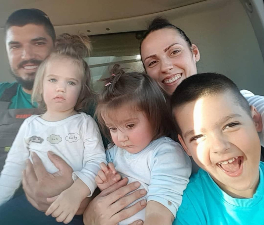 Dar za porodicu Krnić i čitavu Srbiju! Ministarka za 24sedam otkrila sve o dodatku za 5. i 6. dete i poručila - Čim ojačaju, idemo na babine