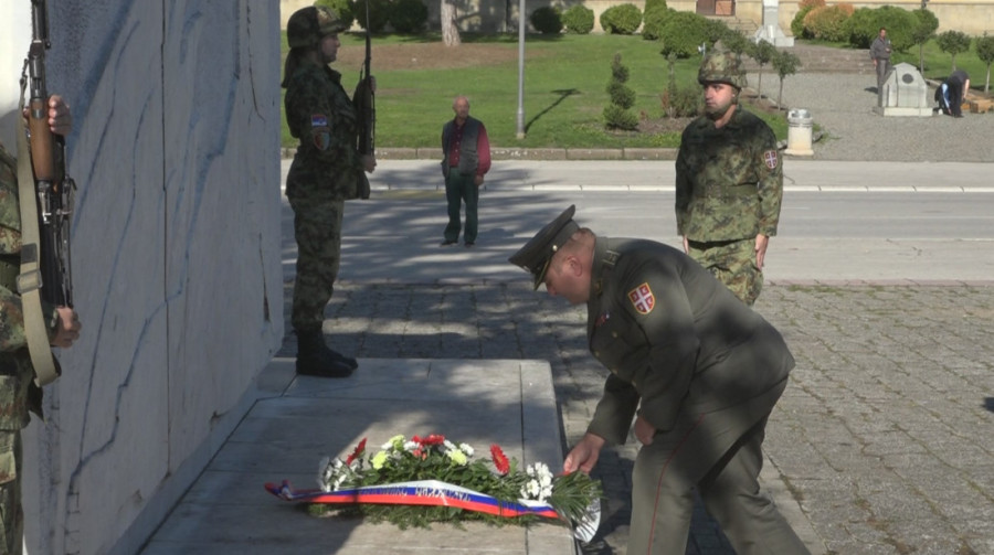 Rane koje vreme ne briše: Sećanje na najteži dan u istoriji Gornjeg Milanovca! (FOTO)