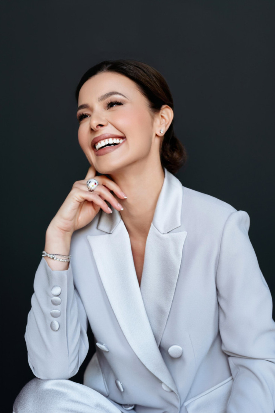 Svetsko priznanje! Srpski stručnjak u vrhu globalnog obrazovanja: Ivana Laković na MBA programima Essec i Parsons