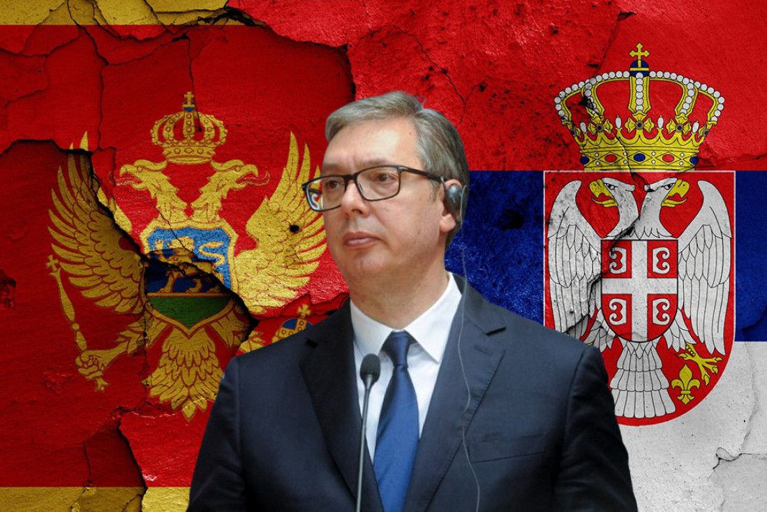 Milogorci zakukali posle objave rezultata Popisa: Sve nas je manje, a za sve su krivi Vučić, država Srbija i Srpska pravoslavna crkva (FOTO)