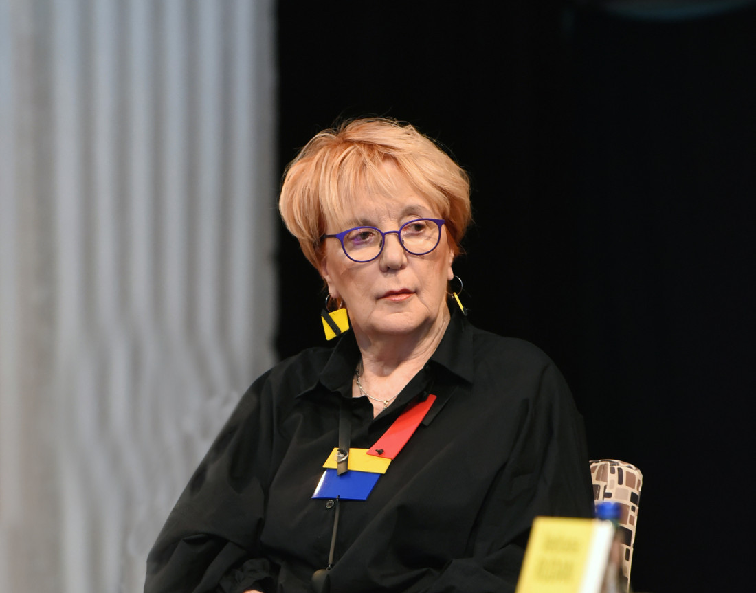 "Nepokretna sam!" Vedrana Rudan se oglasila iz postelje, pa otkrila u kakvom je stanju