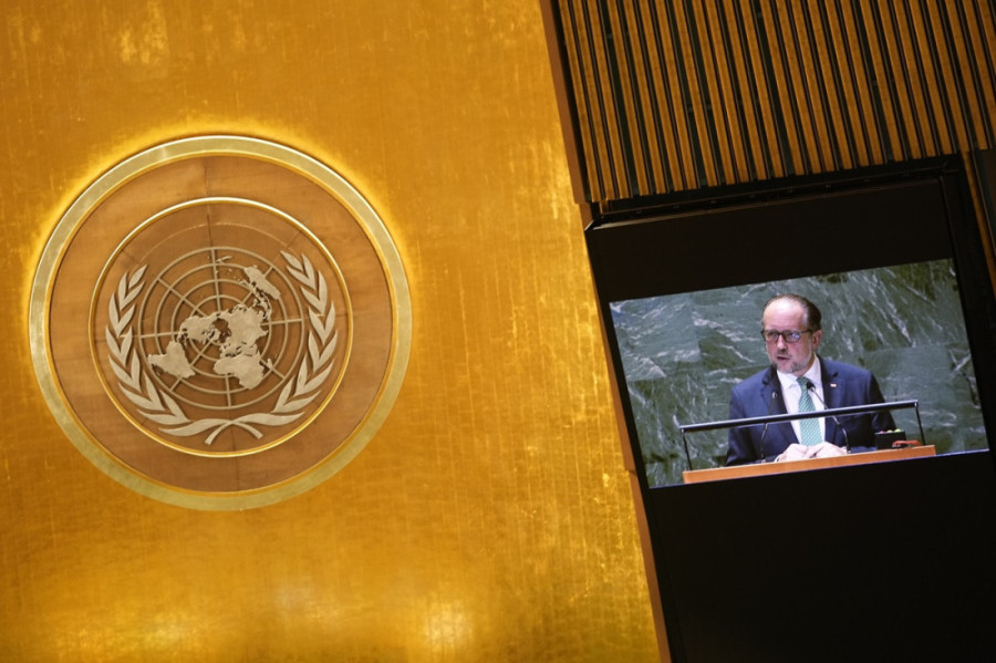 Šalenbegr optužio Izrael za kršenje međunarodnog prava: Austrija burno reagovala na operaciju u Libanu