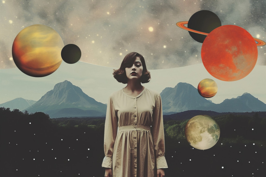 Nova godina nosi svežu energiju, ali i kompas za oblikovanje budućnosti: Koja su to iznenađenja za svaki znak Zodijaka na samom startu