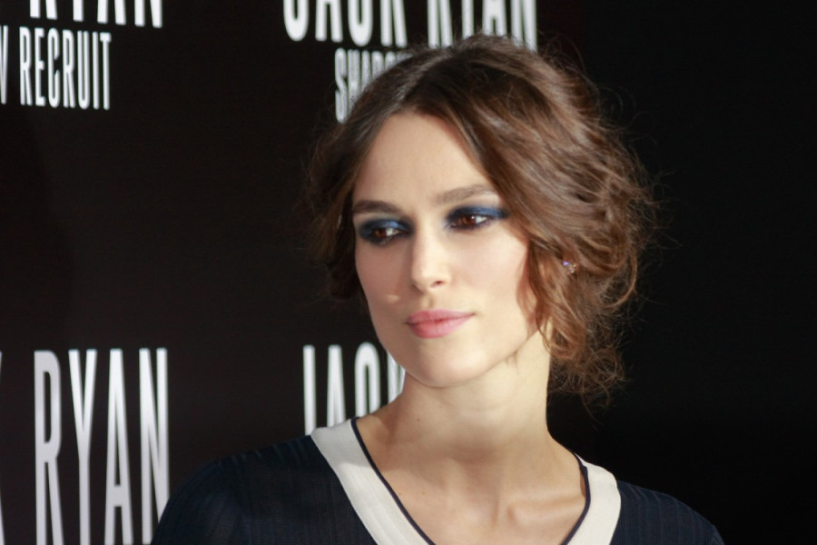 Kira Najtli će igrati u nastavku filma koji joj je doneo svetsku slavu: Svi su joj se rugali kad je prihvatila ulogu (FOTO/VIDEO)