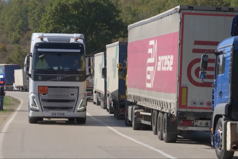 Pokrenuta inicijativa: Vozači sa B kategorijom traže da upravljaju vozilima iznad 3.500 kg