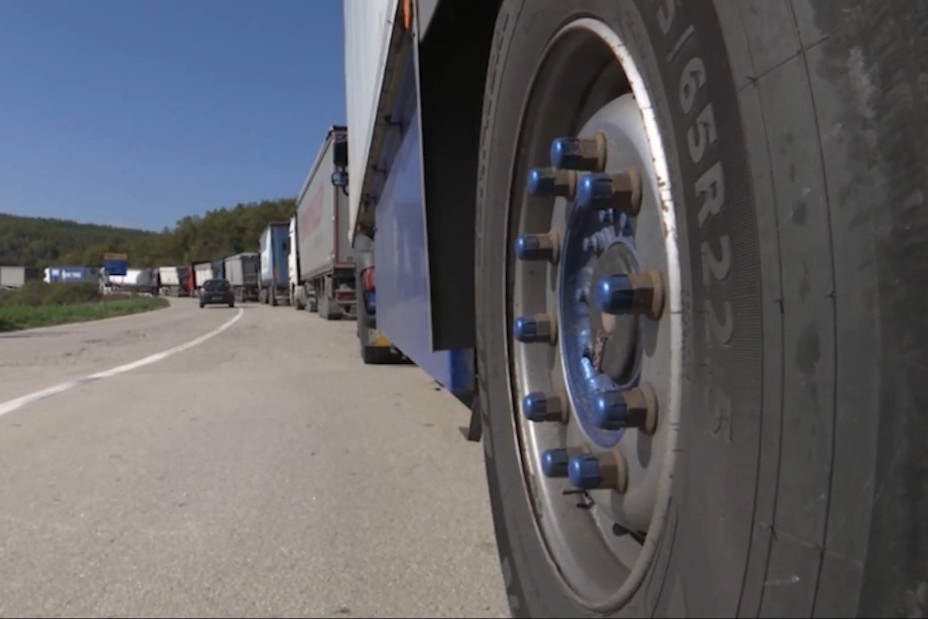 Pokrenuta inicijativa: Vozači sa B kategorijom traže da upravljaju vozilima iznad 3.500 kg