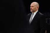 Saša Đorđević se vraća trenerskom poslu: Srbin kandidat za klupu velikana!