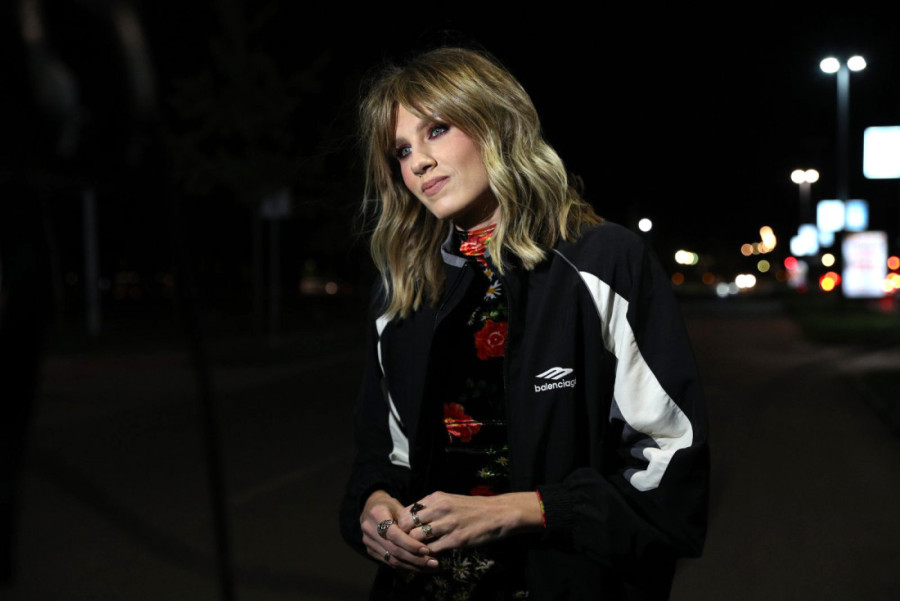 Nevena Božović napustila porodilište: Pevačicu kod kuće sačekalo iznenađenje (FOTO)