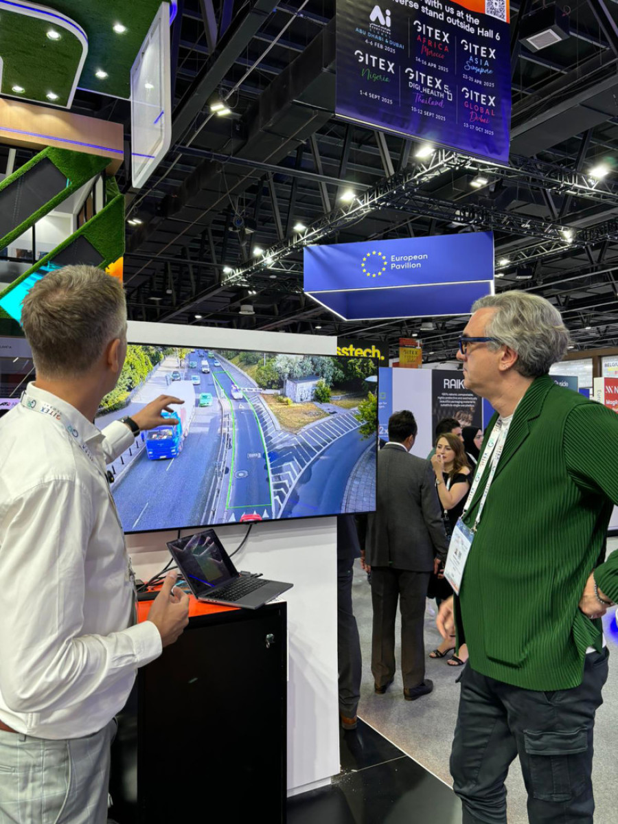 Beograd kao tehnološki hub: Srbija domaćin Džajteks global sajma 2027!