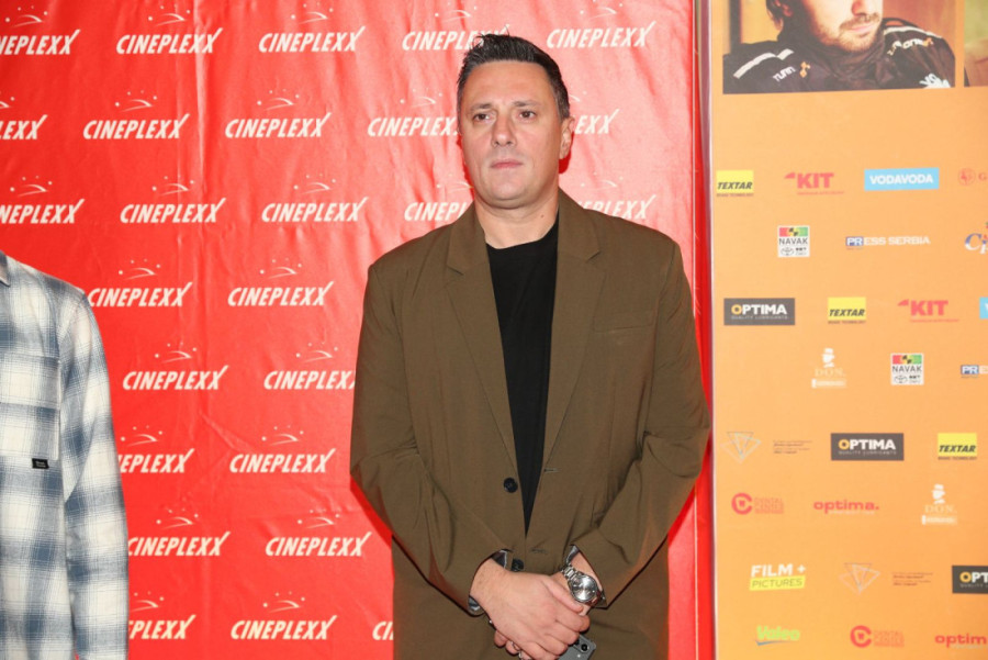 "Moja žena je bila pet godina u vezi sa Andrijom Miloševićem" Jodžir ogolio dušu: "Želeo bih da ga upoznam"