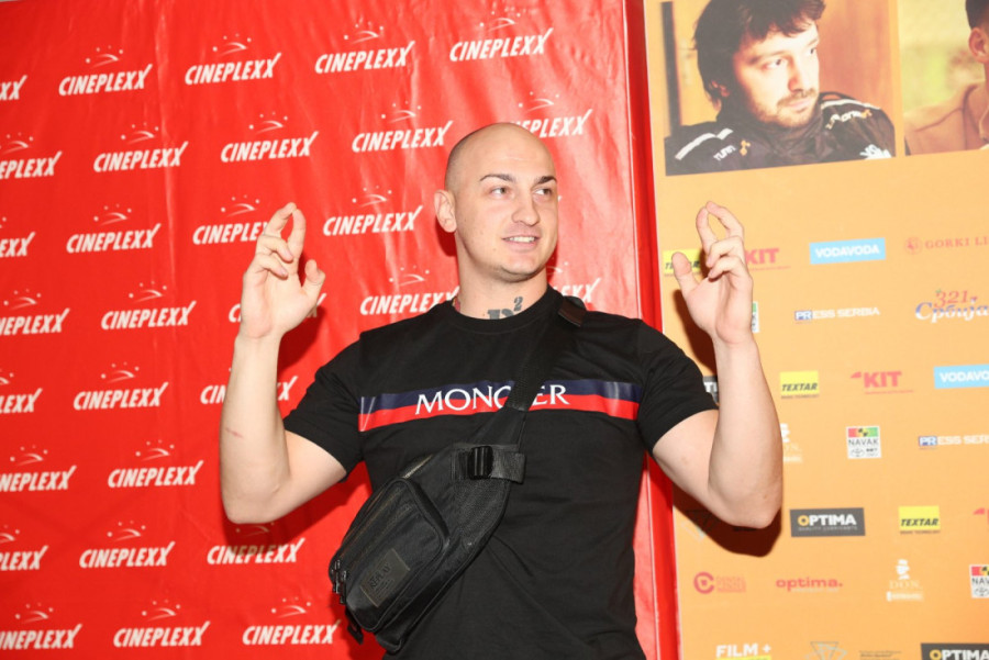 "Kad legne lova, pretrpećemo šest meseci!" Desingerica otkrio sve detalje o ulasku u rijaliti