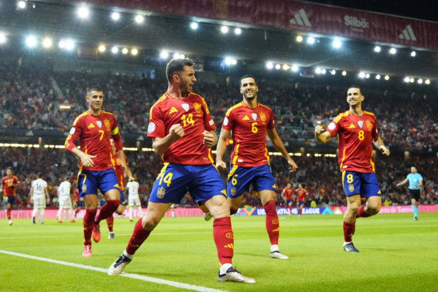 Potop Orlova u Španiji! Primili 3 gola, mogli su i više, ali to nisu jedini problemi (FOTO/VIDEO)