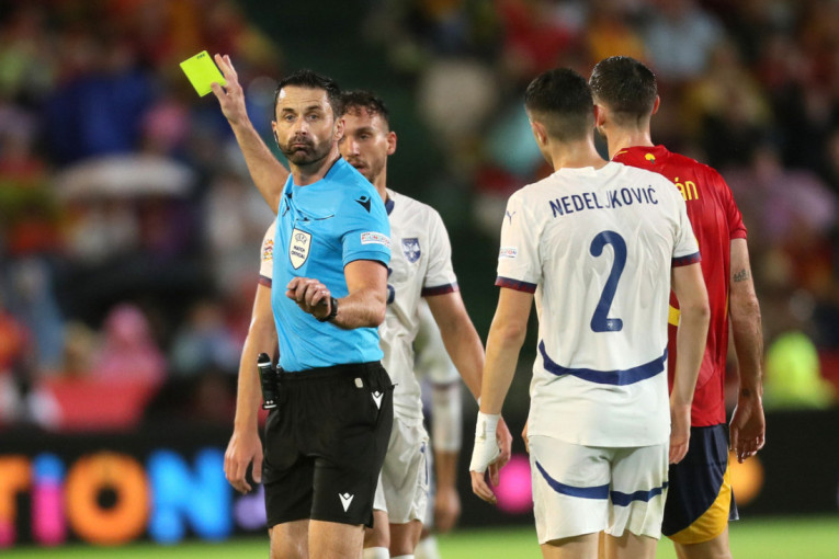 Potop Orlova u Španiji! Primili 3 gola, mogli su i više, ali to nisu jedini problemi (FOTO/VIDEO)