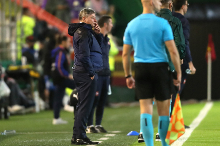 Potop Orlova u Španiji! Primili 3 gola, mogli su i više, ali to nisu jedini problemi (FOTO/VIDEO)