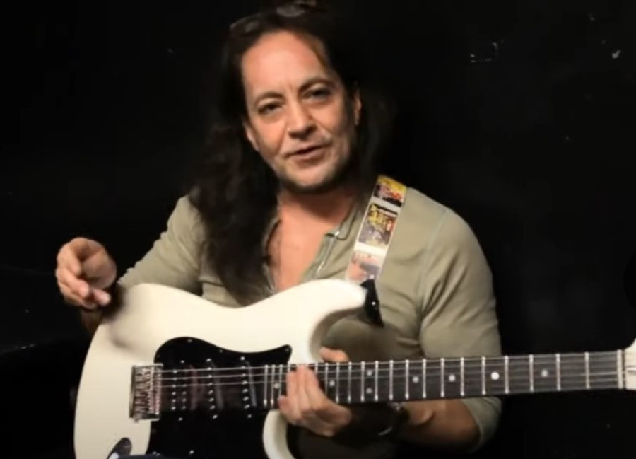 Upucan bivši gitarista Ozija Ozborna: Pogođen je s više hitaca i odmah hospitalizovan