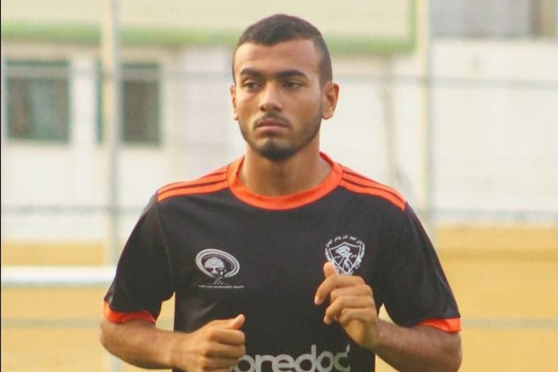 Jeziva stvarnost! Ubijen fudbaler (21) i devet članova njegove porodice!