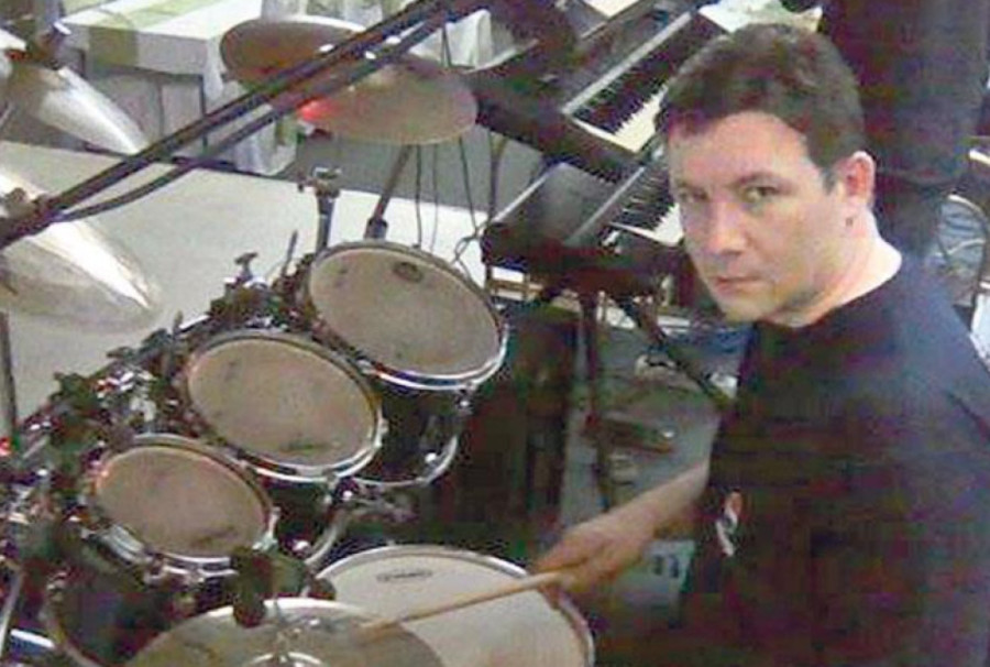 On je bio prvi muž Aleksandre Radović: Godinama su radili zajedno, a onda je usledio krah velike ljubavi