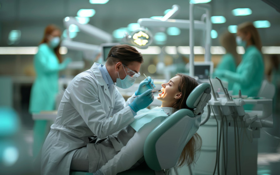 Zdravlje desni utiče na vaše srce: Otkrivena povezanost između oralne higijene i srčanih oboljenja