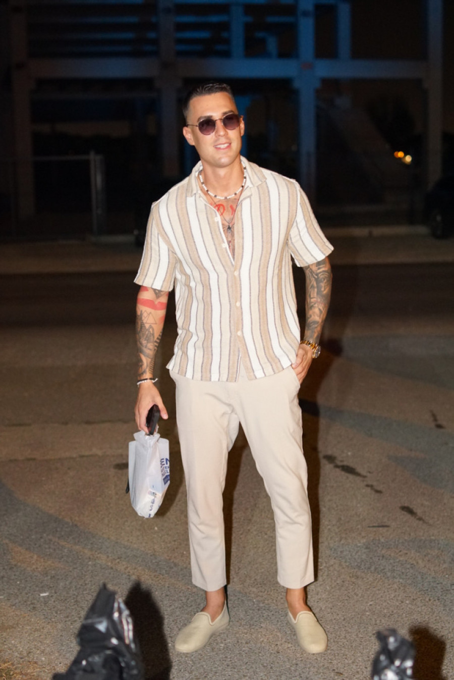 Rijaliti učesnik slučajno saznao da ima tumor na mozgu: Mislili su da sam prehlađen, uzimaću lekove do kraja života