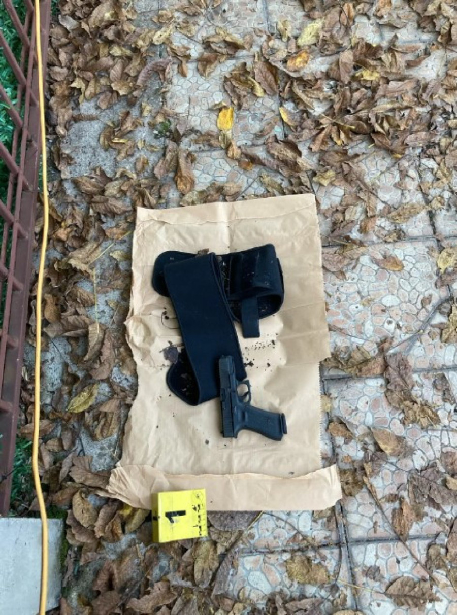 Sačekuša teška tri kilograma kokaina: Kako je Mali Skole ubijen iz osvete