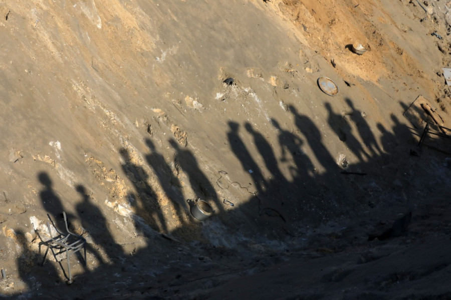 Tel Aviv odobrio ofanzivu: "Gideonove kočije B" ciljaju srce Gaze, očekuje se masovni egzodus!