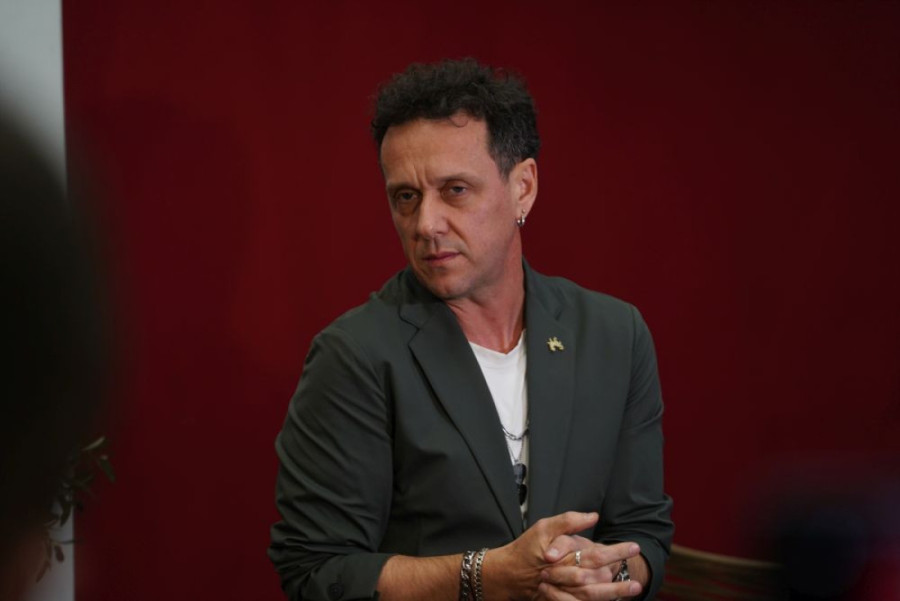 Prvo oglašavanje Dženana Lončarevića nakon vesti da je dobio drugo dete: Malo je onih koji su me zvali da čestitaju