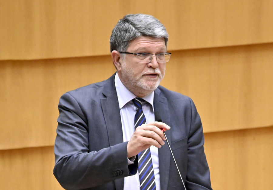 Đurđev o izboru Picule za izvestioca Evropskog parlamenta: Borio se puškom protiv srpskog naroda, sada treba da nas "nadzire"