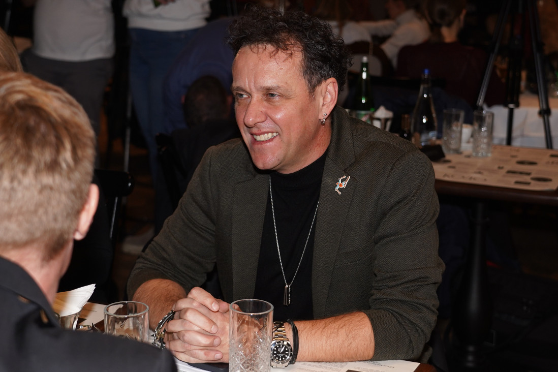 "Preminuo je 20 dana pre Nove godine" Ispovest Dženana Lončarevića o tragičnoj smrti brata