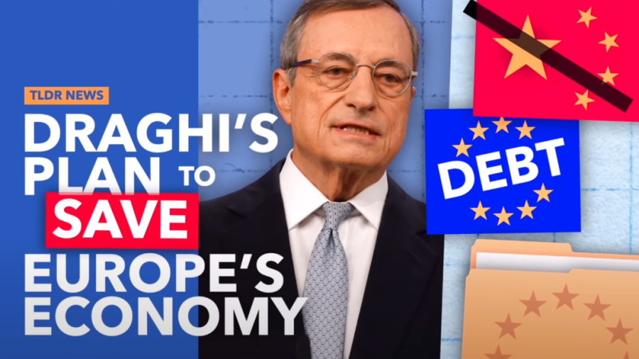 Zašto srpska privreda napreduje iznenađujuće dobro? Odgovor nam daje čuveni TLDR News iz Velike Britanije (VIDEO)