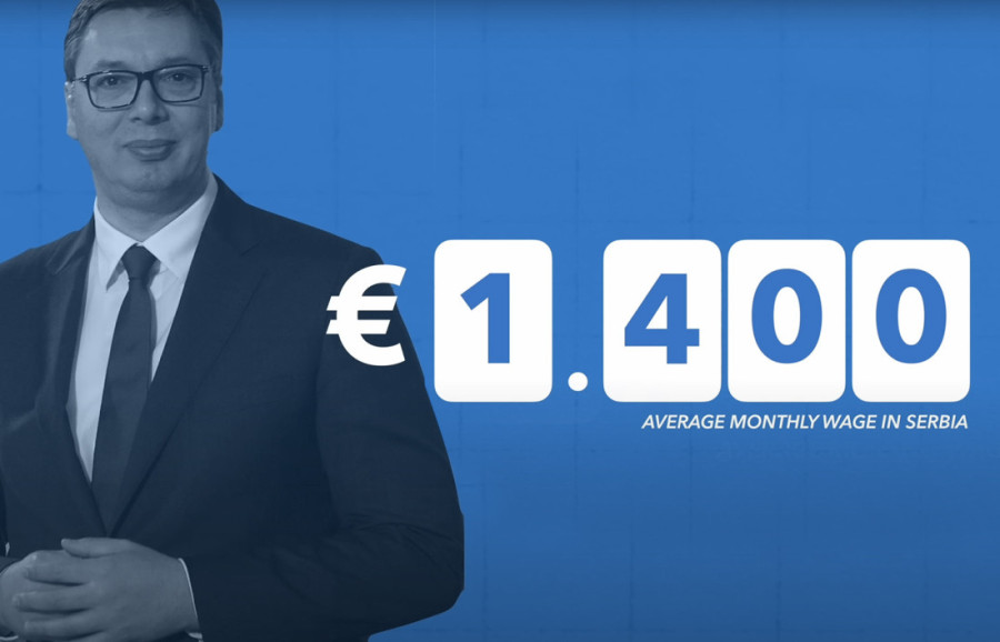 Zašto srpska privreda napreduje iznenađujuće dobro? Odgovor nam daje čuveni TLDR News iz Velike Britanije (VIDEO)