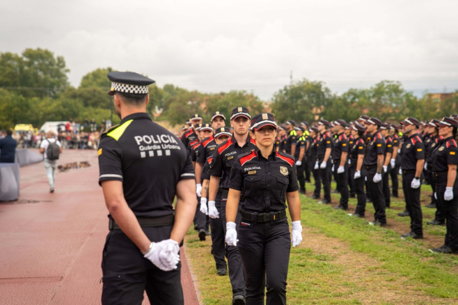 Bili su simbol moći, a sad ih svi gledaju ispod oka: Kako je Karles Pudždemon osramotio policiju Katalonije
