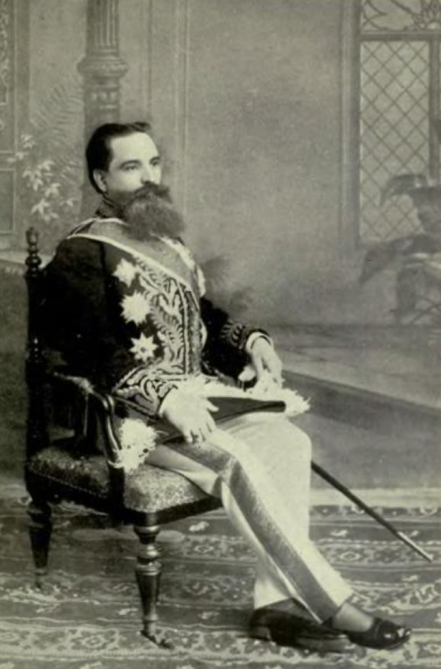 Srpsko ime je predstavila svetu, ali joj Srbi odnos prema rakiji nisu oprostili: Ko je bila Elodi Loton Mijatović?