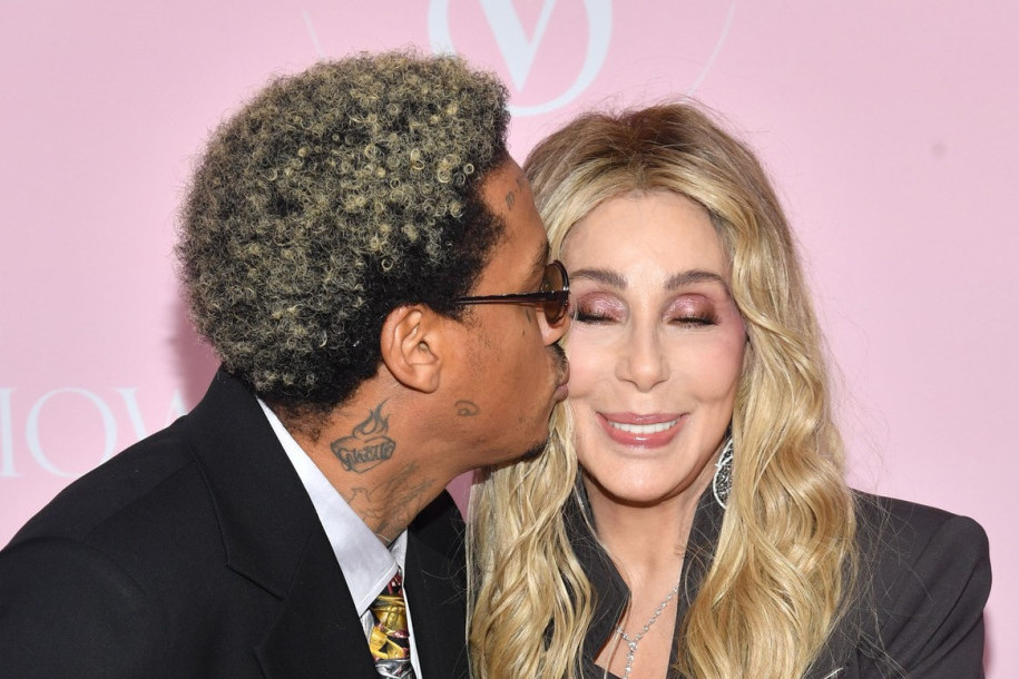 "Morala sam da nađem mlađeg!" Šer šokirala izjavom o odabiru partnera: Mogu da me zadovolje u krevetu!