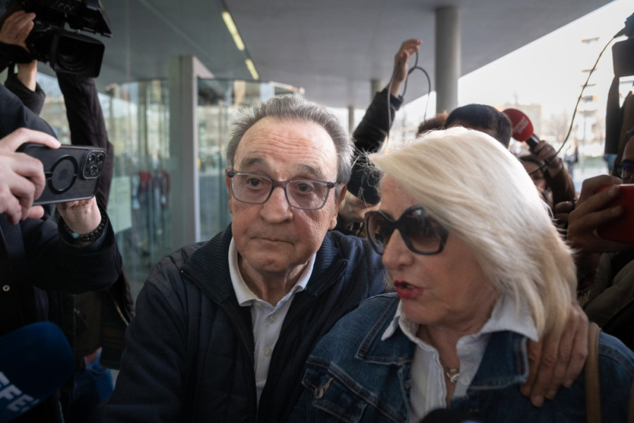 Barsa plaćala sudije i nikom ništa? Šta se dešava sa najvećim skandalom u španskom fudbalu?