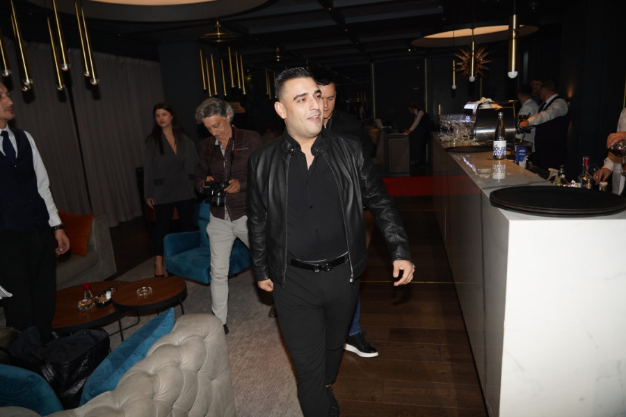 Barbara Bobak besna: Nisam popularna zbog Darka Lazića, dobila sam loš publicitet!