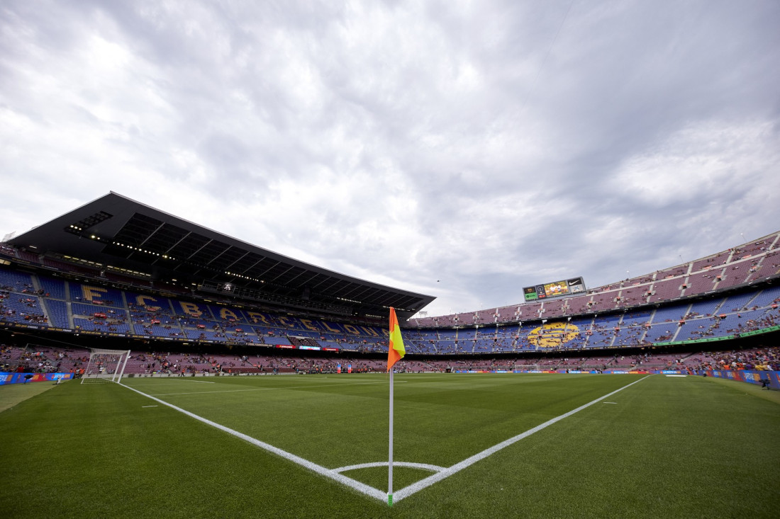 Barsa plaćala sudije i nikom ništa? Šta se dešava sa najvećim skandalom u španskom fudbalu?