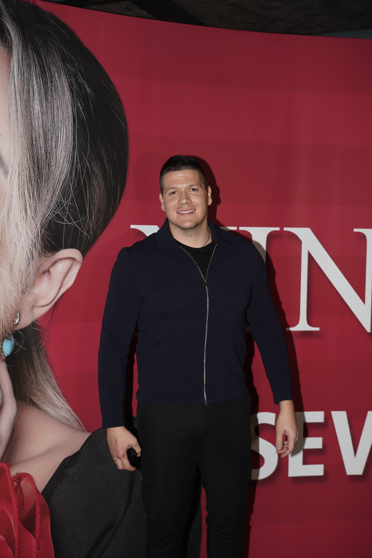 Danima ništa ne jede! Supruga Slobe Radanovića iznenadila sve: Četvrti dan bez hrane!