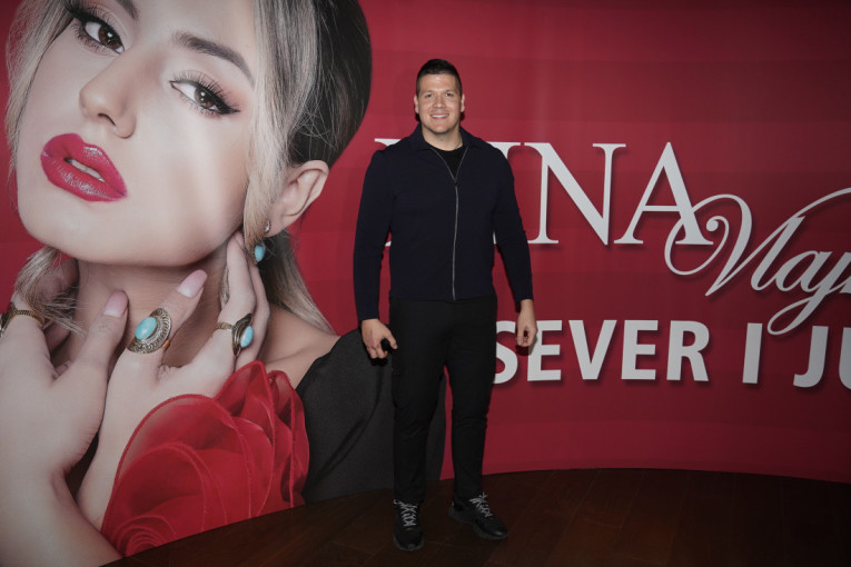 "Ništa ne bih promenio u svojoj prošlosti!" Sloba iskreno o Kiji Kockar: Evo šta je imao da kaže o bivšoj ženi!