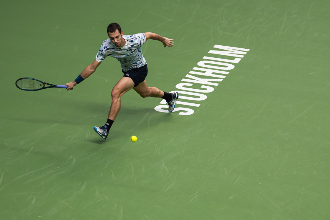 Đere stao u drugom kolu – ništa od četvrtfinala Stokholma!