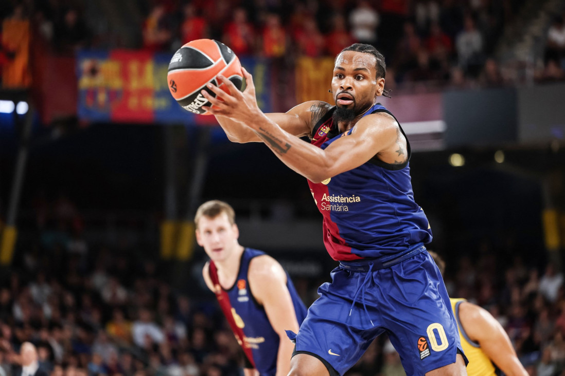 Gedraitis razume Pantera: Svaki igrač bi postupio kao on, to je normalno!