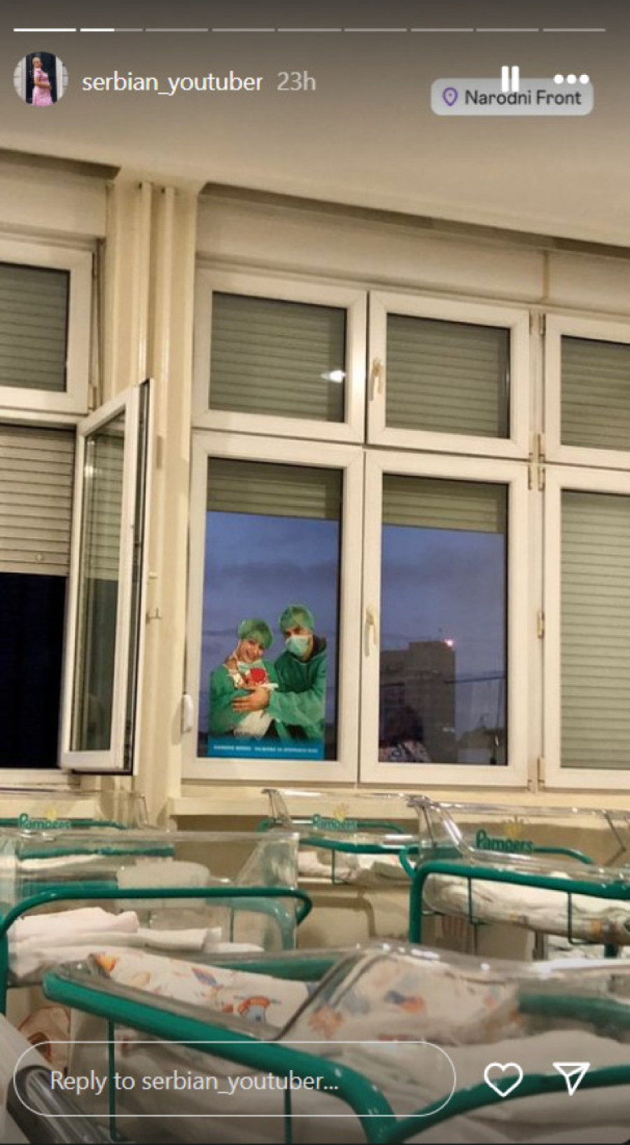 Porodila se naša influenserka! Muž je prevario sa najboljom drugaricom, a sada objavila divne vesti